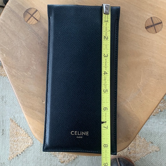Celine Sunglasses Case - Picture 4 of 5